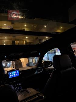 شيفروليه تاهو